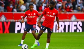 Soi kèo, nhận định Ajaccio vs Lille, 02h00 ngày 27/08/2022