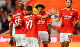 Soi kèo, nhận định Benfica vs Midtjylland, 02h00 ngày 3/8/2022