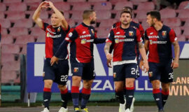 Soi kèo, nhận định Genoa vs Benevento, 22h45 ngày 08/08/2022