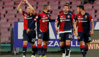 Soi kèo, nhận định Genoa vs Benevento, 22h45 ngày 08/08/2022