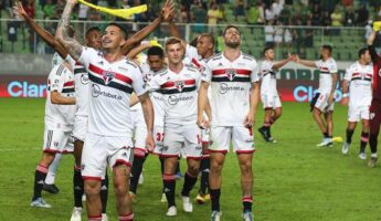 Soi kèo, nhận định Goianiense vs Sao Paulo, 07h30 ngày 02/09/2022