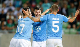 Soi kèo, nhận định Malmo vs Dudelange, 00h00 ngày 05/08/2022