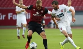 Soi kèo, nhận định Nurnberg vs Heidenheim, 23h30 ngày 12/08/2022