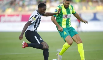 Soi kèo, nhận định Partizan vs Larnaca, 02h00 ngày 12/08/2022