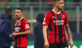 Soi kèo, nhận định Sassuolo vs Milan, 23h30 ngày 30/8/2022