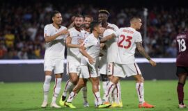 Soi kèo, nhận định Roma vs Cremonese, 23h30 ngày 22/08/2022