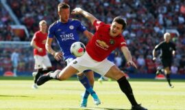 Soi kèo, nhận định Leicester vs MU, 02h00 ngày 02/09/2022