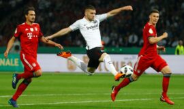 Soi kèo, nhận định Frankfurt vs Bayern Munich, 01h30 ngày 06/08/2022