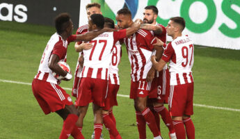 Soi kèo, nhận định Apollon vs Olympiakos, 00h00 ngày 19/08/2022