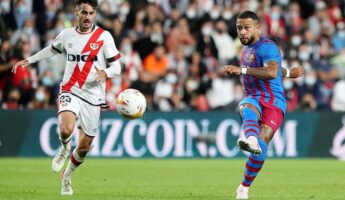 Soi kèo, nhận định Barcelona vs Rayo Vallecano, 02h00 ngày 14/08/2022