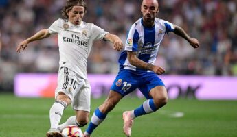 Soi kèo, nhận định Espanyol vs Real Madrid, 03h00 ngày 29/08/2022