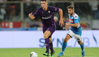 Soi kèo, nhận định Fiorentina vs Napoli, 01h45 ngày 29/08/2022