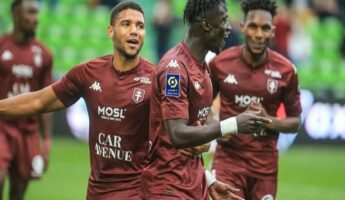 Soi kèo, nhận định Caen vs Metz 01h45 ngày 9/8/2022