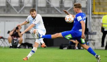 Soi kèo, nhận định Sturm Graz vs Dinamo Kiev 01h30 ngày 10/8/202