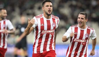 Soi kèo, nhận định Olympiakos vs Apollon, 02h00 ngày 26/08/2022