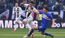 Soi kèo, nhận định Sampdoria vs Juventus, 01h45 ngày 23/08/2022