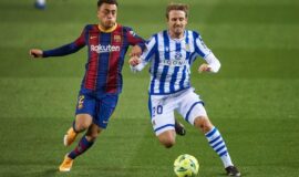 Soi kèo, nhận định Real Sociedad vs Barcelona, 03h00 ngày 22/08/2022