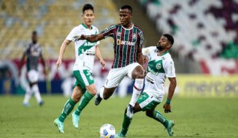 Soi kèo, nhận định Fluminense vs Juventude, 05h00 ngày 29/09/2022