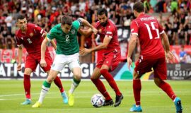 Soi kèo, nhận định Ireland vs Armenia, 01h45 ngày 28/09/2022