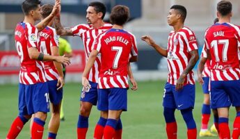 Soi kèo, nhận định Atletico Madrid vs Porto, 02h00 ngày 08/09/2022