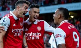 Soi kèo, nhận định Zurich vs Arsenal, 23h45 ngày 08/09/2022