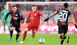 Soi kèo, nhận định Bayern vs Leverkusen, 01h30 ngày 1/10/2022