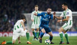 Soi kèo, nhận định Real Madrid vs Betis, 21h15 ngày 03/09/2022