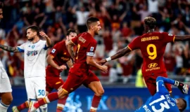 Soi kèo, nhận định Empoli vs Roma, 01h45 ngày 13/09/2022