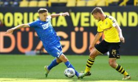 Soi kèo, nhận định Dortmund vs Hoffenheim, 01h30 ngày 03/09/2022