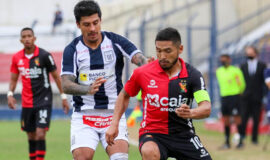 Soi kèo, nhận định Alianza Lima vs Melgar, 07h30 ngày 22/09/2022