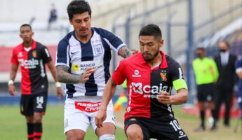 Soi kèo, nhận định Alianza Lima vs Melgar, 07h30 ngày 22/09/2022