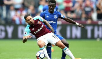 Soi kèo, nhận định Everton vs West Ham, 20h15 ngày 18/09/2022