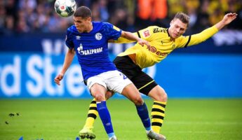 Soi kèo, nhận định Dortmund vs Schalke, 20h30 ngày 17/09/2022