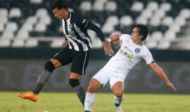 Soi kèo, nhận định Goias vs Botafogo, 07h45 ngày 29/09/2022