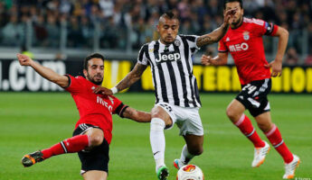 Soi kèo, nhận định Juventus vs Benfica, 02h00 ngày 15/09/2022