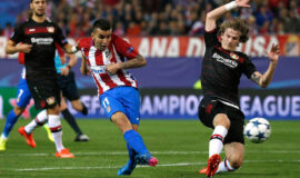 Soi kèo, nhận định Leverkusen vs Atletico Madrid, 02h00 ngày 14/09/2022