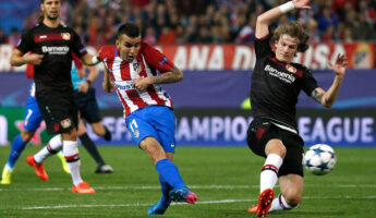 Soi kèo, nhận định Leverkusen vs Atletico Madrid, 02h00 ngày 14/09/2022