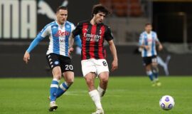 Soi kèo, nhận định AC Milan vs Napoli, 01h45 ngày 19/09/2022
