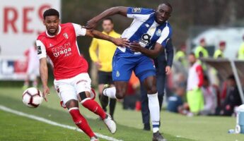 Soi kèo, nhận định Porto vs Braga, 03h15 ngày 01/10/2022