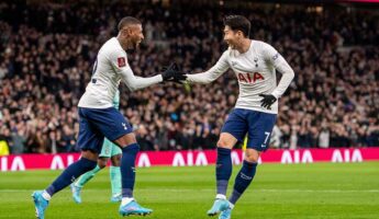 Soi kèo, nhận định Tottenham vs Marseille, 02h00 ngày 08/09/2022