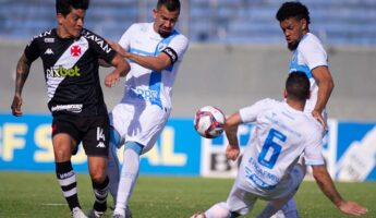 Soi kèo, nhận định Vasco da Gama vs Londrina, 07h30 ngày 30/09/2022