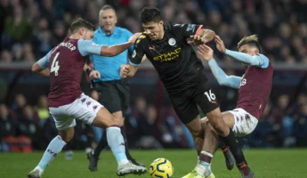 Soi kèo, nhận định Aston Villa vs Man City, 23h30 ngày 03/09/2022