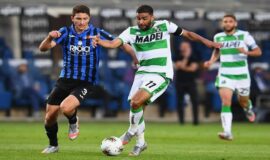 Soi kèo, nhận định Atalanta vs Sassuolo, 01h45 ngày 16/10/2022