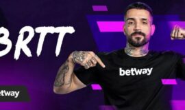 Betway – thương hiệu cá cược thể thao điện tử số 1 thế giới