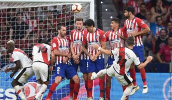 Soi kèo, nhận định Atletico Madrid vs Vallecano, 02h00 ngày 19/10/2022