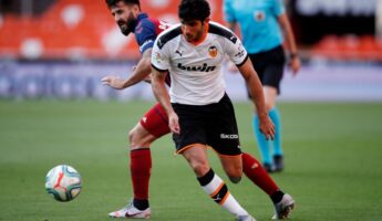 Soi kèo, nhận định Osasuna vs Valencia 02h00 ngày 08/10/2022