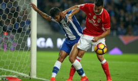 Soi kèo, nhận định Porto vs Benfica, 02h15 ngày 22/10/2022