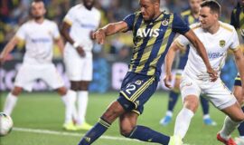 Soi kèo, nhận định Ankaragucu vs Fenerbahce, 00h00 ngày 18/10/2022