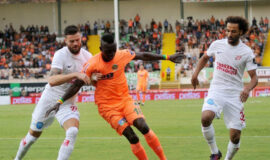 Soi kèo, nhận định Alanyaspor vs Antalyaspor, 00h00 ngày 15/10/2022