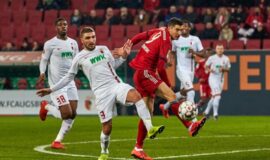 Soi kèo, nhận định Augsburg vs Bayern Munich, 01h45 ngày 20/10/2022